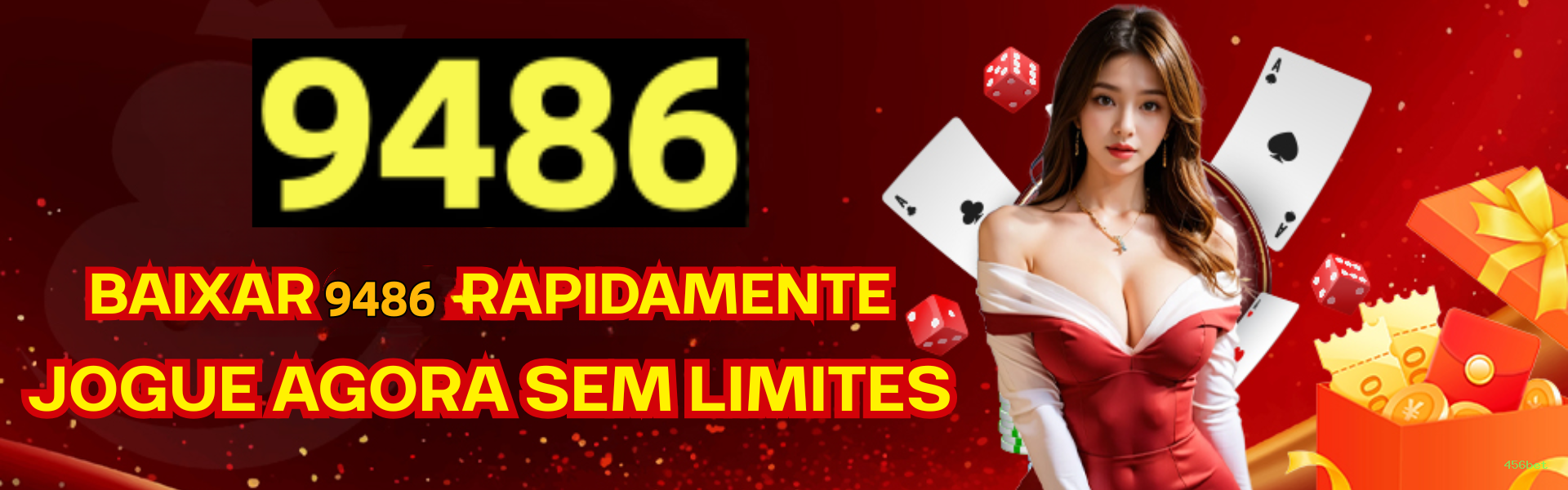 456bet Slot Demo