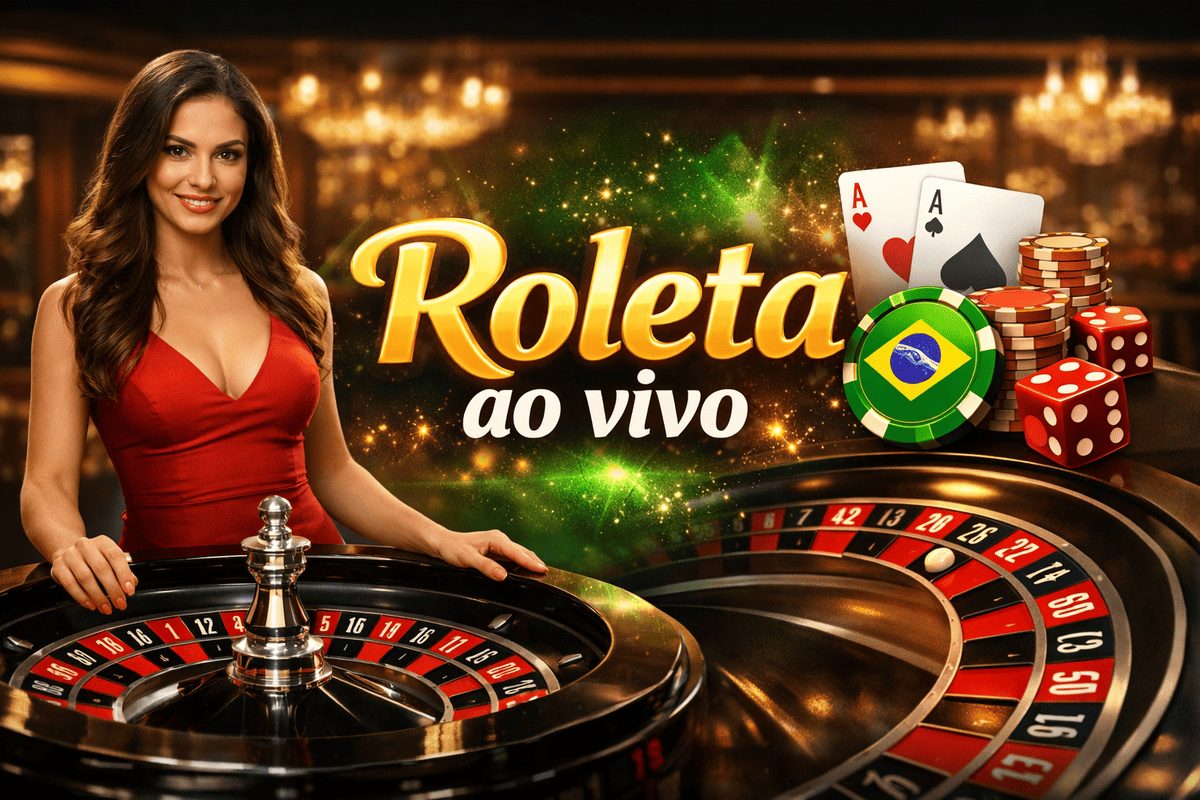 Roleta 456bet